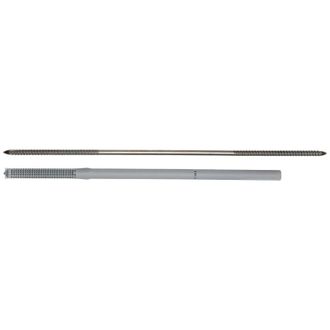 Fischer 100x Anclaje De Saneamiento Para Revestimientos Vbs 8 / 20 Acero Inoxidable A4 - 078763