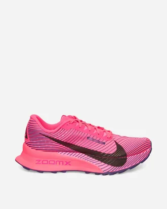 Nike ACG Ultrafly Trail Sneakers Hyper Pink / Purple Dynasty