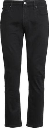 Guess PARTES DE ABAJO - Pantalones vaqueros en YOOX.COM