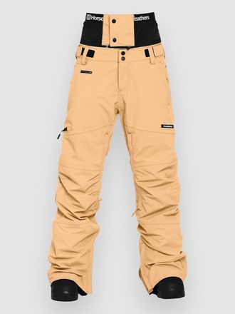 Horsefeathers Lotte II Shell Broek oranje
