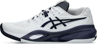 Asics x A.P.C. Gel-Resolution X Clay White Midnight 1041A515-960