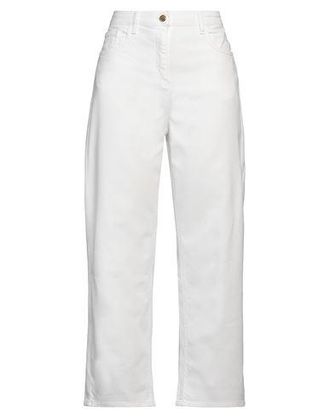 Elisabetta Franchi HOSEN & RÖCKE - Jeanshosen auf YOOX.COM