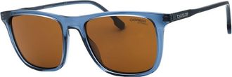 Carrera Mens Carrera 261/S 53Mm Sunglasses