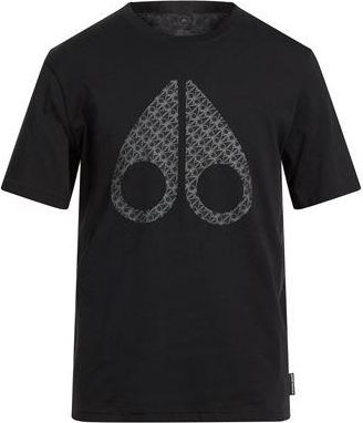 Moose Knuckles CAMISETAS Y TOPS - Camisetas en YOOX.COM