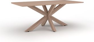 Schubiger M&ouml;bel Esstisch Voltago