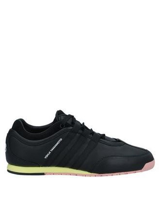 Yohji Yamamoto SCHUHE - Sneakers auf YOOX.COM
