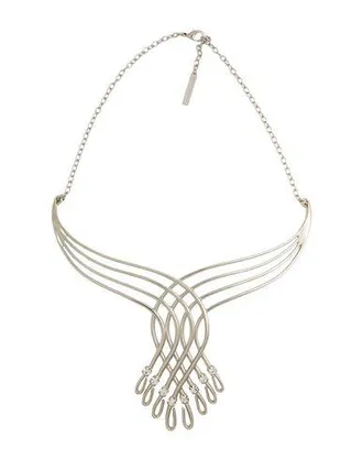 Alberta Ferretti JEWELLERY and WATCHES - Necklaces sur YOOX.COM