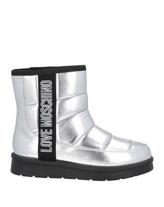 Love Moschino FOOTWEAR - Ankle boots on YOOX.COM