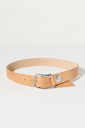 Streets Ahead low Slung Belt