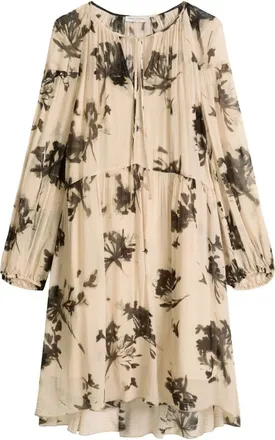 Marc O'Polo Donna, Abiti, Beige, S, new