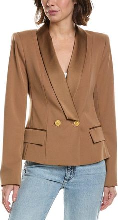 L'agence Imogen Blazer