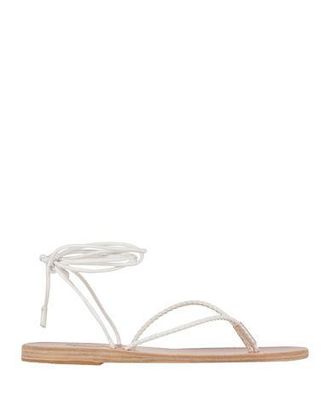 Ancient Greek Sandals FOOTWEAR - Thong sandals sur YOOX.COM