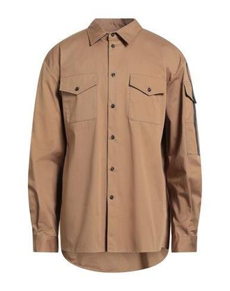 Alexander McQueen TOPWEAR - Shirts on YOOX.COM