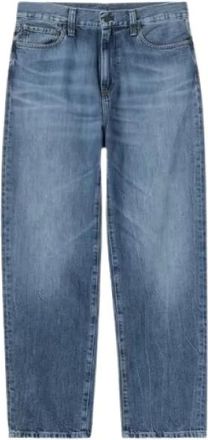 Carhartt Work in Progress Jeans Loose-fit - - Jeans - Uomo - Blu - W32
