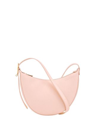 Longchamp Le Foulonn&eacute; Small Crossbody Bag
