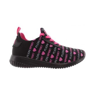 Plein Sport Mujer, Deporte, Rosa, Talla: 37 EU