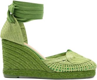 Castaner Cacia Tie-ankle Espadrilles