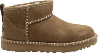UGG Boot - Dames - Winterlaarzen - Bruin - 36 EU - Schoenen