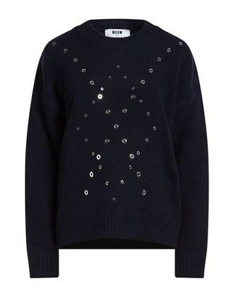 Msgm KNITWEAR - Jumpers on YOOX.COM