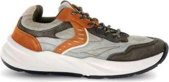 Voile Blanche Club 22 Sneakers - Heren - Sneakers - Veelkleurig - 43 EU - Leer - Schoenen