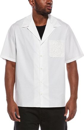 Valentino Corte Shirt