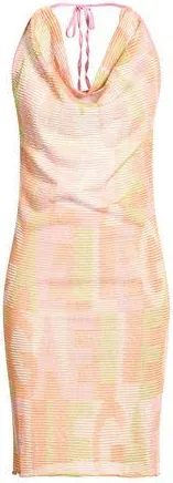 Ga&euml;lle Paris VESTIDOS - Vestidos midi en YOOX.COM