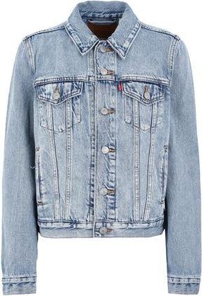Levi's ORIGINAL TRUCKER DENIM JACKET