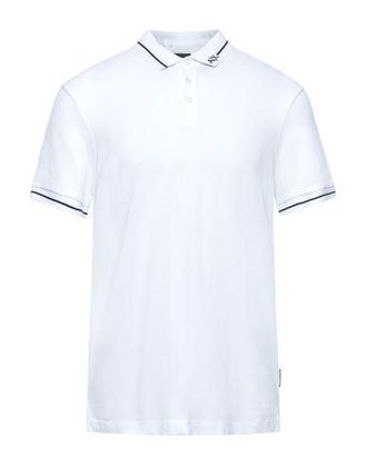 A|X Armani Exchange Polo shirts