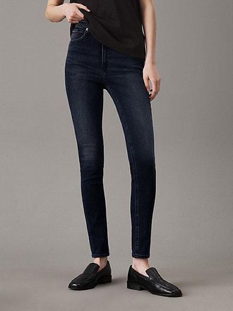Calvin Klein High Rise Skinny Jeans