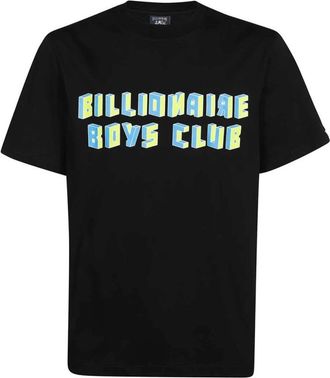 Billionaire Boys Club Uomo, Top, Nero, M, new