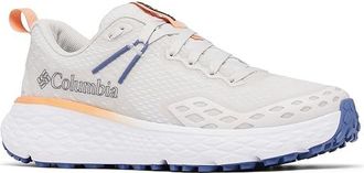 Columbia Konostm Trs Womens Shoes Silver Grey/Eve : 7.5 B - Medium