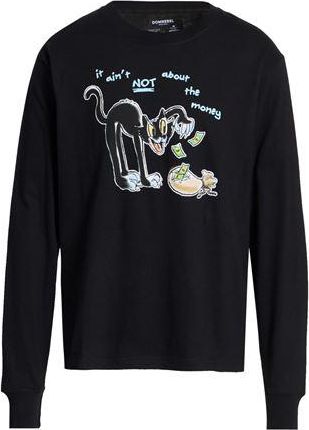 DOMREBEL TOPWEAR - T-shirts on YOOX.COM