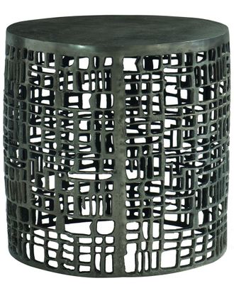 Bernhardt Aaron Chairside Table