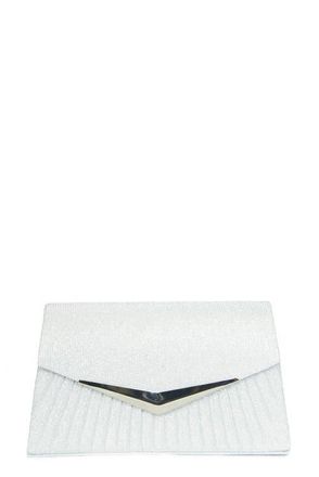 Lauren Lorraine LINA in Silver at Nordstrom