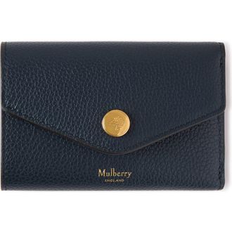 財布・小物その他 Mulberry Wallet on chain 'Wool G_RL4920_346A100_L?v=11
