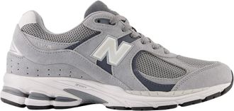 New Balance 2002R Sneakers - unisex - Fitnessschoenen - Grijs - 39 1/2 EU - Su&egrave;de - Fitness