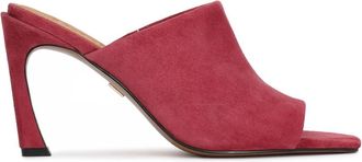 Kazar Elverine - Dames - Muiltjes - Roze - 35 EU - Su&egrave;de - Schoenen