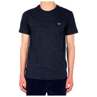 Iriedaily Chamisso Tee T-Shirt f&uuml;r Herren | blau
