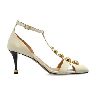 Chlo&eacute; Donna, Scarpe, Beige, 40 EU, new