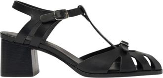 Scarosso Donna, Scarpe, Nero, 39 1/2 EU, new