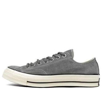 Converse Chuck 70 Low Mason 162376C