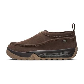 Nike Sneakers, male, Brown, 6 UK, Baroque Brown Outdoor Shoes
