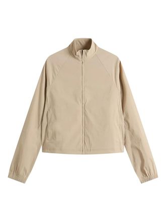 On Giacca con zip - Toni neutri