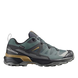 Salomon Heren, Sport, Veelkleurig, Maat: 46 2/3 EU