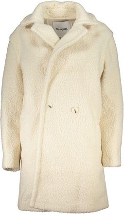 Desigual Polyester Women Womens Jacket