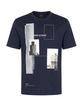 A|X Armani Exchange CAMISETAS Y TOPS - Camisetas en YOOX.COM