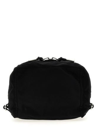 Givenchy Black Pandora small crossbody bag