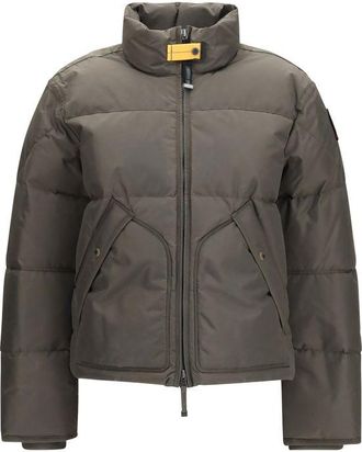 Parajumpers Parajumpers Polyamide Full-Length Womens Jacket
