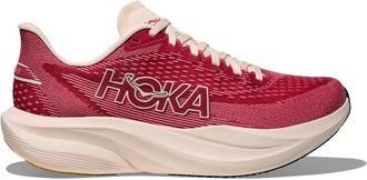 Hoka One One Mach 7 Runningschuhe f&uuml;r Damen | rosa