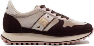 Blauer Millen 03 Sneakers - Dames - Sneakers - Veelkleurig - 41 EU - Schoenen